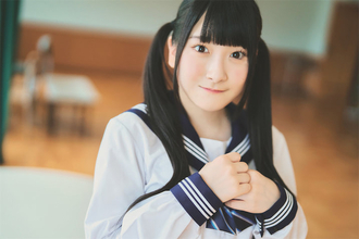 ≠ME 櫻井もも、「特技は必殺技でいろんな人を虜にすること」全身全霊のアイドル道