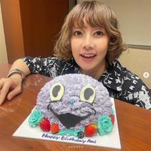 来年はPUFFY 30周年…大貫亜美が52歳誕生日を報告「今までに見せたことないくらいシャキシャキ動きます」