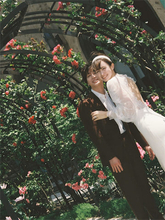 藤井サチ、29歳誕生日を迎え一年を振り返る「人生の大きな節目もあり、宝物のような一年になりました」