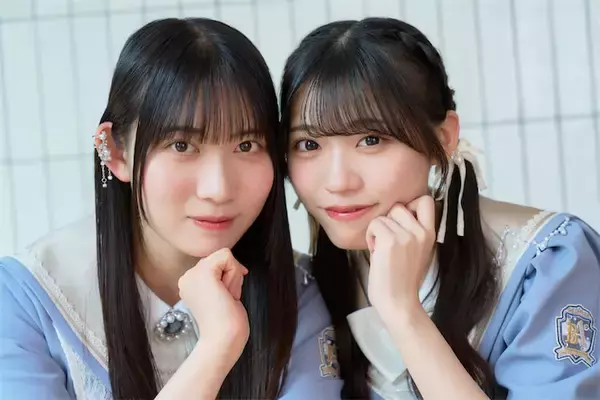 「僕が見たかった青空」3周年目前で“全員歌唱”復活　金澤亜美＆八木仁愛が語る『FUNKY SUMMER』の転機