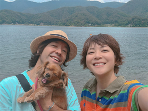 上野樹里、夫・和田唱への愛情を語る「家庭的な一面もありますが、やはり音楽家で」