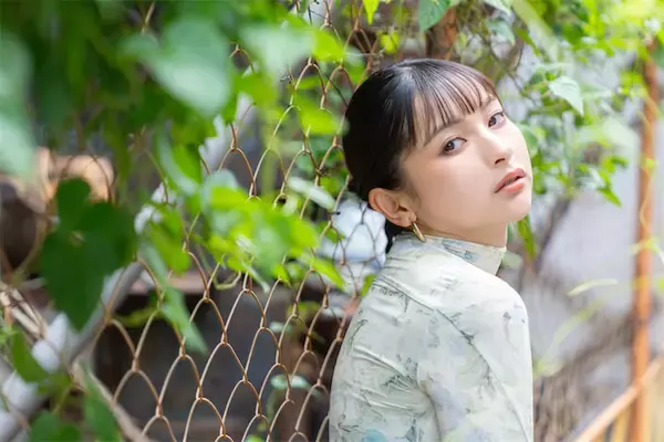 「お母さんが『何がダメなの？』と言ってくれた」ゆきぽよが語る、ギャルを貫く強さのルーツ