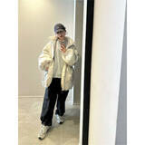 「あいのり・桃、“超ラフ”サウナ撮影コーデ披露 「色気ないの極み」な水着公開に反響」の画像1