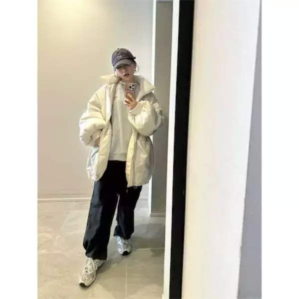 あいのり・桃、“超ラフ”サウナ撮影コーデ披露 「色気ないの極み」な水着公開に反響