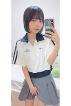 かれしちゃん、妄想広がる私服＆ランジェリーショット公開「中も外も似合い過ぎて可愛過ぎて」