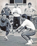 「「今のレスラーは受け身取れていない」物議をかもす前田日明の“過激発言”が刺さる理由」の画像1