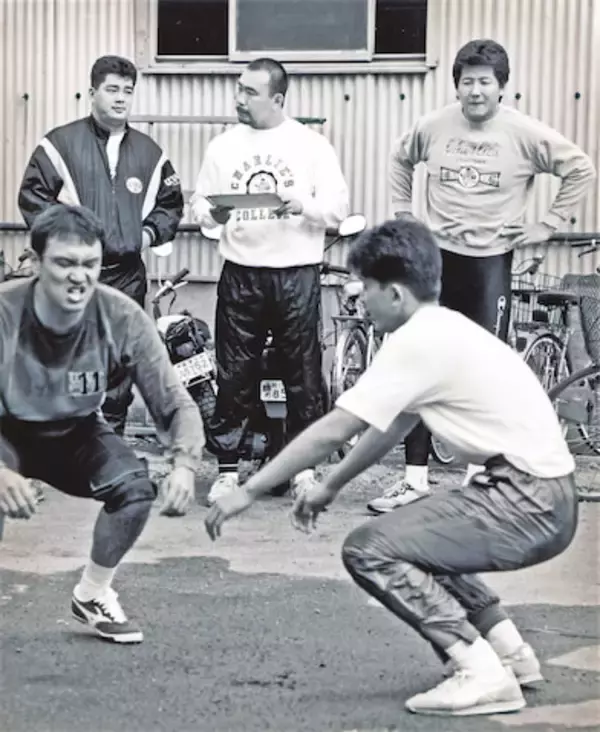 「今のレスラーは受け身取れていない」物議をかもす前田日明の“過激発言”が刺さる理由