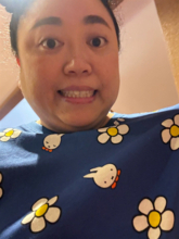 ニッチェ江上、"ダイエット宣言"後…ヘルシーな移動飯＆体重グラフ公開「さ、サボれない」