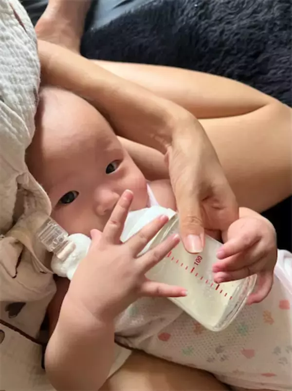 第3子妊娠中の小林礼奈、ワンオペ育児の限界で一時保育へ駆け込み「眠すぎて、気絶しそうで」