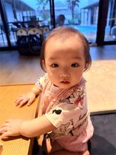 杉浦太陽、次女・夢空ちゃんのAI生成の将来姿が爆美女すぎる「希空に似てるしリアルにこうなるかも」