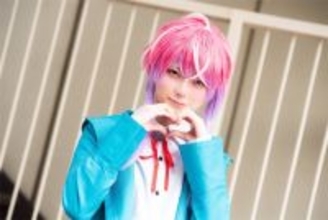 コスプレ歴わずか1年“30キャラ超”で注目の甘柄りや、「推しを真横で見たい」独特の愛