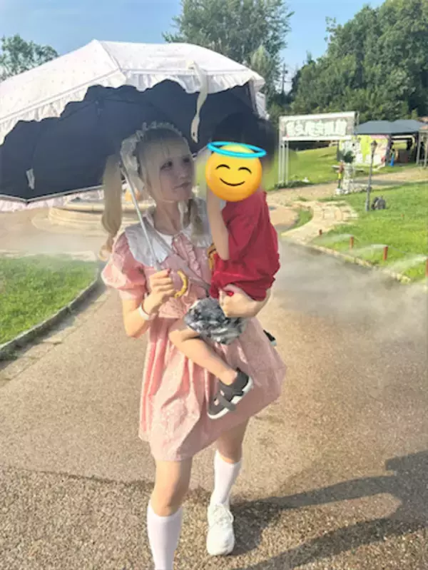 「4歳の息子がいる」大阪拠点アイドルの【お知らせ】‟ネタ投稿”に反響「リアル推しの子かと」