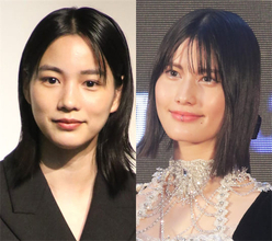 のん×橋本愛、13年ぶり「潮騒のメモリーズ」復活　互いの逆風の中でも続いた『あまちゃん』の絆