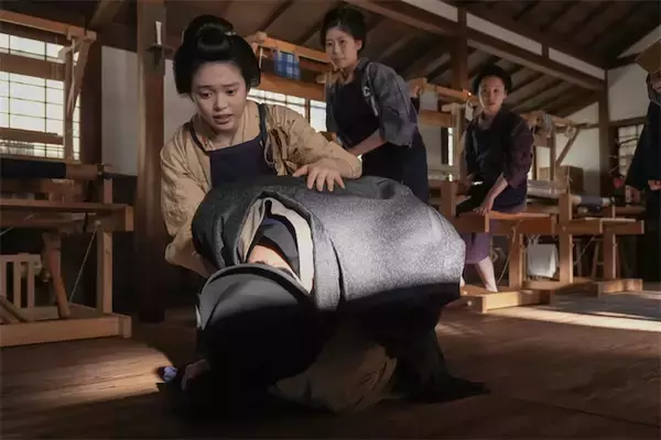 『ばけばけ』雨清水家“大ピンチ”、三之丞の悲痛な叫びに「気の毒すぎる」「どんどん不穏に」