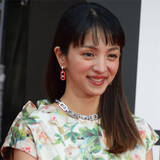 「満島ひかり、結婚・妊娠を発表「幸せや奇跡を感じる日々を過ごしています」」の画像1