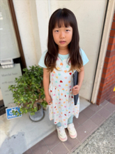 小原正子、6歳長女の"前髪デビュー"を報告 「え！めっちゃ可愛い」「似合ってるーー」と大反響