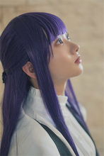 22歳‟美人すぎる棋士”が『葬送のフリーレン』フェルンのコスプレを披露「アイドルじゃん」