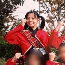 中村静香、25年前の小学生時代ショットに反響「可愛すぎる」「天使やん」