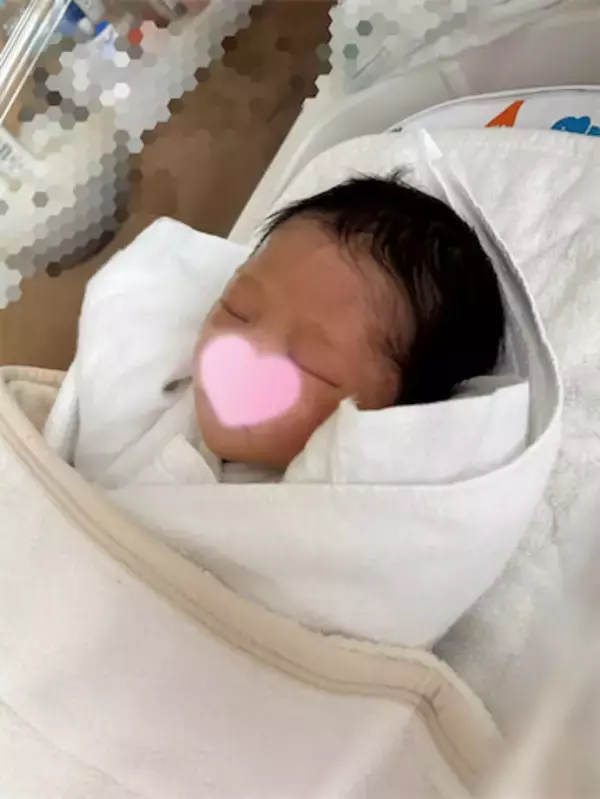 Mリーグ公式実況の41歳女流雀士、第一子男児の出産を報告「とにかく今は世界の全てに感謝」