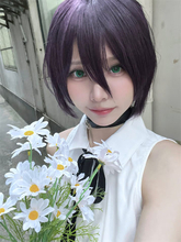 Liella!・Liyuu、まるで2次元から飛び出したような『チェンソーマン』レゼのコスプレ姿を披露