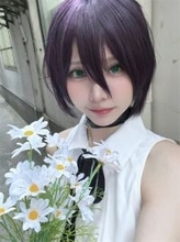 Liella!・Liyuu、まるで2次元から飛び出したような『チェンソーマン』レゼのコスプレ姿を披露