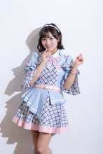 『今日好き』出身、瀬乃真帆子が芸能界で培った自信「厳しい世界で戦うのって燃える」