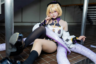 建築専攻の女子大生コスプレイヤー、就活で複数内定「イベントブースを作る側になりたい」