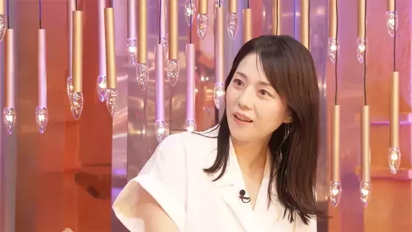吉岡美穂、元夫・IZAMとの離婚後の同居生活を告白「いい距離感で今が幸せかな」