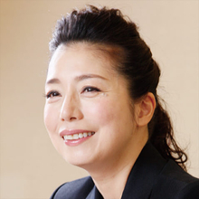 高橋ひとみ、52歳で年下男性と"熟年婚"した経緯を明かす「泣く泣く食事をしたら、ベロベロになっちゃって」