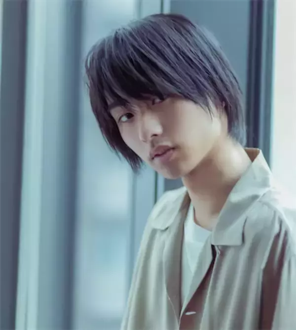 在日クルド人を描く映画に出演・奥平大兼「日本にこういう境遇の方が居るとは」