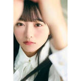 「日向坂46 五期生の撮り下ろしグラビア、9人目は埼玉県出身の18歳・片山紗希」の画像1