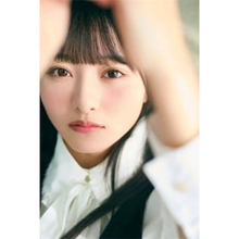 日向坂46 五期生の撮り下ろしグラビア、9人目は埼玉県出身の18歳・片山紗希