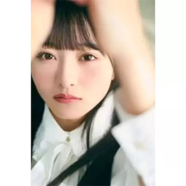 日向坂46 五期生の撮り下ろしグラビア、9人目は埼玉県出身の18歳・片山紗希