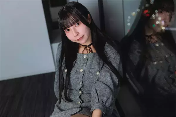 注目コスプレイヤー・きちぴよ「ガチャは天井まで回す」黒髪ロングに秘めたディープなオタク魂