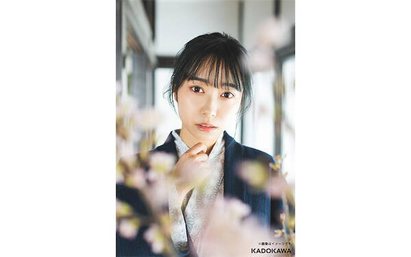 歌手 声優 小林愛香が2nd写真集を発売 無邪気な笑顔や浴衣姿の先行カット公開 22年2月18日 エキサイトニュース