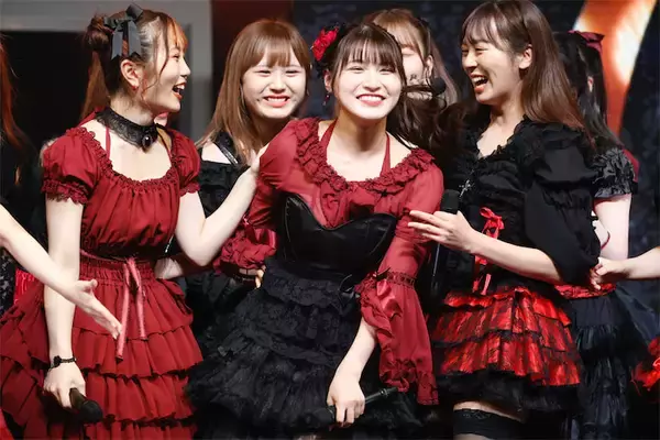 HKT48から女優へ、神志那結衣がアイドル人生を語る「これが私の思い描いていた卒業の形」