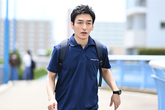 「人が死んでいるのに、原因を消してしまう社会」――『終幕のロンド』脚本家・高橋美幸が“遺品整理人”に託した視点