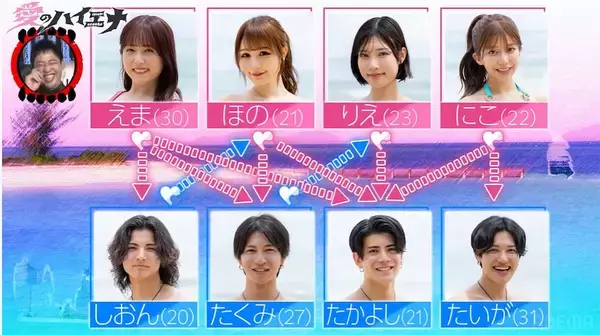 23歳セクシー女優、年下男性に上目遣いで“熱烈”アピール「若いのに大人」「自分があって素敵」