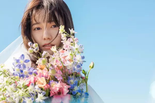 島崎遥香が明かす理想の夫婦像「子供ができたとしてもデートができる関係性でいたい」