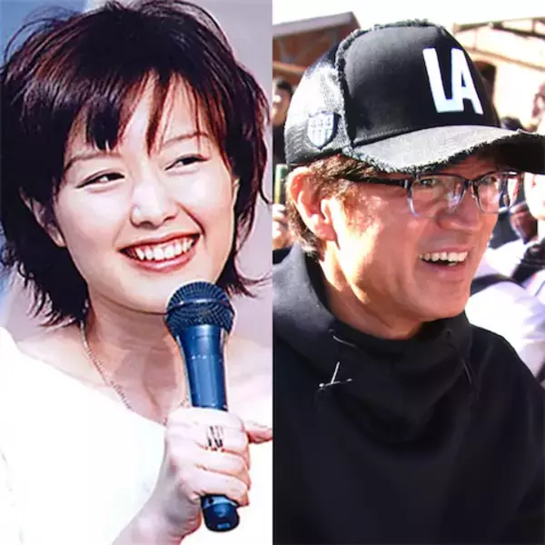 中村仁美、12歳上の夫・大竹一樹の“衰え”を告白「1年のうちの360日くらいは体調が悪い」