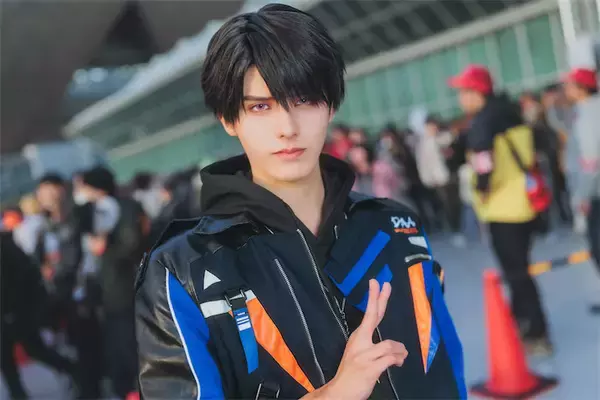 「普段は不安だらけなんです」スタンミじゃぱんが語る、完璧コスプレの裏側にある“努力”