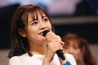 HKT48の11周年ライブが開催、最後の1期生・本村碧唯が卒業発表【写真14点】