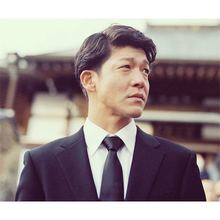 『どうする家康』で5作目の大河出演、 俳優・駿河太郎の驚くべきバイプレーヤー力