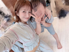 辻希美、三男・幸空くんの運動会での大活躍を報告「ダンスや50ｍ走めっちゃ頑張ってた」