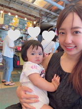 川崎希、沖縄旅行で約3000円の特大マンゴーかき氷を堪能「4人でギリギリ食べ切れる」