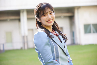 ナンバトル１位・川上千尋がNMB48 の顔に「センターとして“垢抜け計画”を立てている」