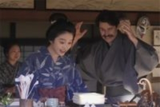 『ばけばけ』予告で話題、トキとヘブンの“鳩モノマネ”に視聴者ほっこり「かわいい夫婦」