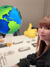 中川翔子「パパハッピーバースデー」夫の誕生日に久しぶりデート、2人きりディナーでの会話の中身