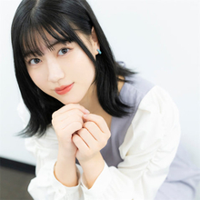 ミスマガジン2021グランプリ・和泉芳怜、こだわりのグラビア体型「大原優乃さんが理想の完全体」