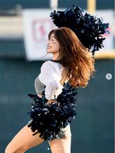 土屋太鳳の姉・土屋炎伽、なびく髪まで美しいチアリーダー姿を公開「素敵」「綺麗すぎる」